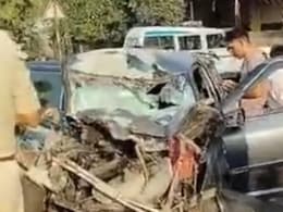 Road Accident :  एक ही दिन दो अलग-अलग हादसों में सगे भाई-बहन की मौत, ये...कहानी जान कांप उठेगी रूह