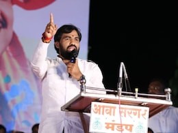 Solapur Politics : सहकार लुटून खाल्ला अन् आता तत्त्वज्ञान सांगतात; राम सातपुतेंचा मोहिते पाटलांवर हल्लाबोल