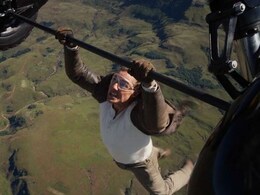 <i>Mission Impossible - The Final Reckoning</i> Trailer: Tom Cruise Urges All To Trust Him "One Last Time"