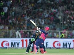 "Talent Can't Be Bubble-Wrapped": Australia Great Urges BCCI To Look After Vaibhav Suryavanshi "Talent Can't Be Bubble-Wrapped": Australia Great Urges BCCI To Look After Vaibhav Suryavanshi