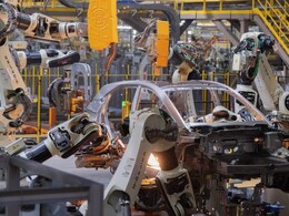Can India Become World's Next Factory? Experts See Four Big Hurdles