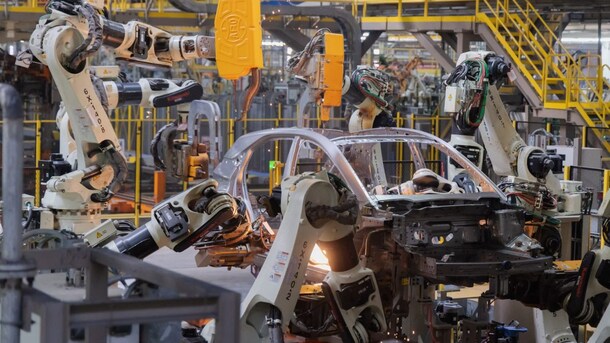 Can India Become World's Next Factory? Experts See Four Big Hurdles