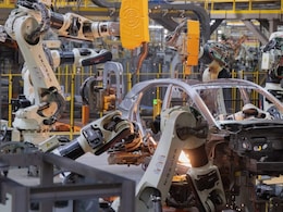 NITI Aayog: By 2030 Automotive Component Production To Cross $145 Bn Mark