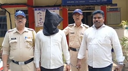 Crime News : कॅन्सरच्या उपचारांसाठी आधार देत 13 वर्षीय मुलीवर अत्याचार; बदलापूरमधील संतापजनक प्रकार