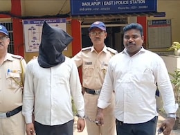 Crime News : कॅन्सरच्या उपचारांसाठी आधार देत 13 वर्षीय मुलीवर अत्याचार; बदलापूरमधील संतापजनक प्रकार Crime News : कॅन्सरच्या उपचारांसाठी आधार देत 13 वर्षीय मुलीवर अत्याचार; बदलापूरमधील संतापजनक प्रकार