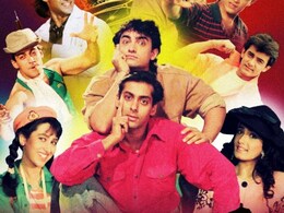 सलमान खान को सिकंदर और आमिर खान को लाल सिंह चढ्ढा के बाद एक और करारा झटका, दोबारा देखना पड़ा फ्लॉप का मुंह सलमान खान को सिकंदर और आमिर खान को लाल सिंह चढ्ढा के बाद एक और करारा झटका, दोबारा देखना पड़ा फ्लॉप का मुंह