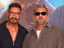 जब सेट पर 4 घंटे लेट पहुंचे थे हनी सिंह, अजय देवगन से पड़ने वाली थी मार ! जब सेट पर 4 घंटे लेट पहुंचे थे हनी सिंह, अजय देवगन से पड़ने वाली थी मार !