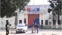 राजस्थान की सबसे सुरक्षित जेल में फिर मिला मोबाइल-सिम कार्ड, पुलिस सीडीआर निकलवाने में जुटी