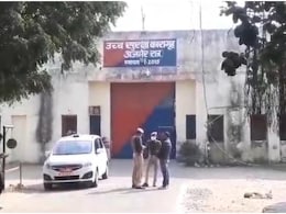 राजस्थान की सबसे सुरक्षित जेल में फिर मिला मोबाइल-सिम कार्ड, पुलिस सीडीआर निकलवाने में जुटी राजस्थान की सबसे सुरक्षित जेल में फिर मिला मोबाइल-सिम कार्ड, पुलिस सीडीआर निकलवाने में जुटी