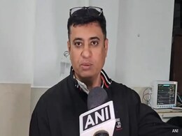 "Didn't Look Back": Maharashtra Couple Who Escaped J&K Terror Attack "Didn't Look Back": Maharashtra Couple Who Escaped J&K Terror Attack