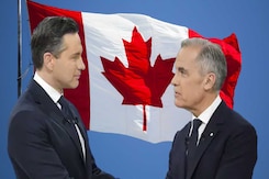 Explained: Canada Election 2025: Key Issues Shaping Voter Choices Explained: Canada Election 2025: Key Issues Shaping Voter Choices