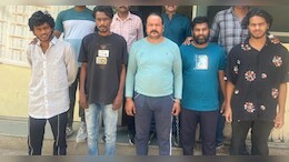 Fake Note Factory: होटल के कमरे में चल रही थी नकली नोट छापने की फैक्ट्री, ऐसे फूट गया पूरा भंडा
