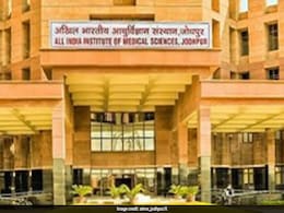 AIIMS Invites Applications For Junior Resident Posts; No Written Test Needed AIIMS Invites Applications For Junior Resident Posts; No Written Test Needed