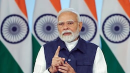 PM Modi Pays Tributes To Basava On Birth Anniversary