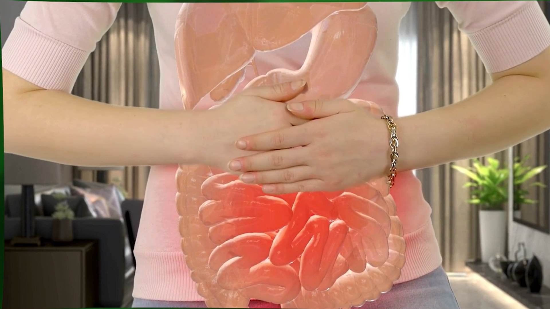 Uncovering The Truth: Gut Health, Antibiotics, & Hygiene with Dr. Palaniappan Manickam