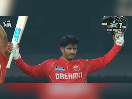 'मैंने प्रियांश में यही टैलेंट देखा था...', पोंटिंग ने किया था खुलासा क्यों युवा बल्लेबाज का नीलामी में किया था 'पीछा'