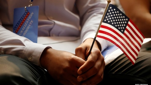 Why Indians Won't Be Eligible For US Green Card Lottery This Year