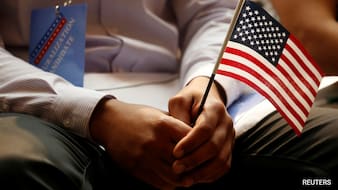 In US' Major H-1B Fraud Probe, Trump Official's Cognizant Mention