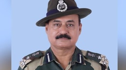 He Was At 'Ground Zero' In Kashmir - Inside Story Of Ghazi Baba Encounter