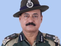 He Was At 'Ground Zero' In Kashmir - Inside Story Of Ghazi Baba Encounter