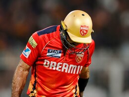 Punjab Kings' Rs 4.2 Crore Star Roasted Brutally After Another IPL Flop Show: "Don't Remember..."