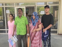 Ayushman Yojana: विदिशा में प्राइवेट हॉस्पिटल में चल रहा खेला! आयुष्मान योजना पर उठे ये सवाल Ayushman Yojana: विदिशा में प्राइवेट हॉस्पिटल में चल रहा खेला! आयुष्मान योजना पर उठे ये सवाल