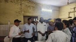 धौलपुर: दर्दनाक हादसा, पानी में डूबने से तीन भाइयों की मौत; मायरे में जाने की तैयारी कर रहे थे परिजन