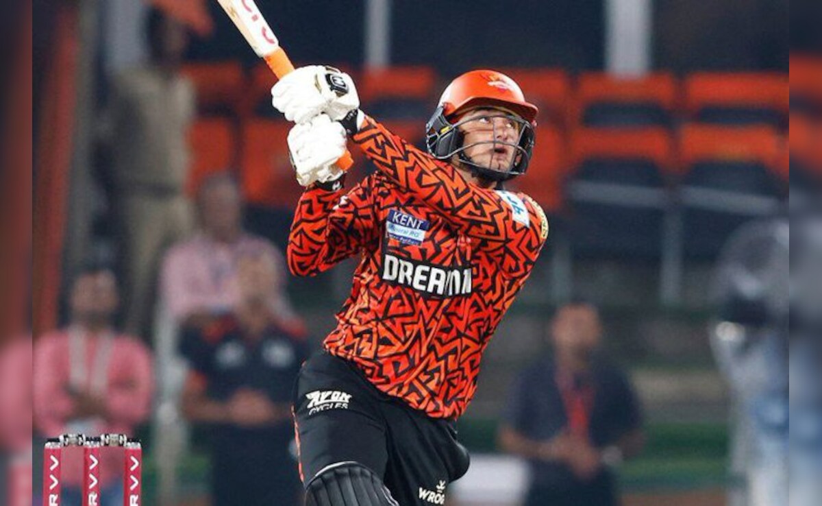 Latest and Breaking News on NDTV Latest and Breaking News on NDTV