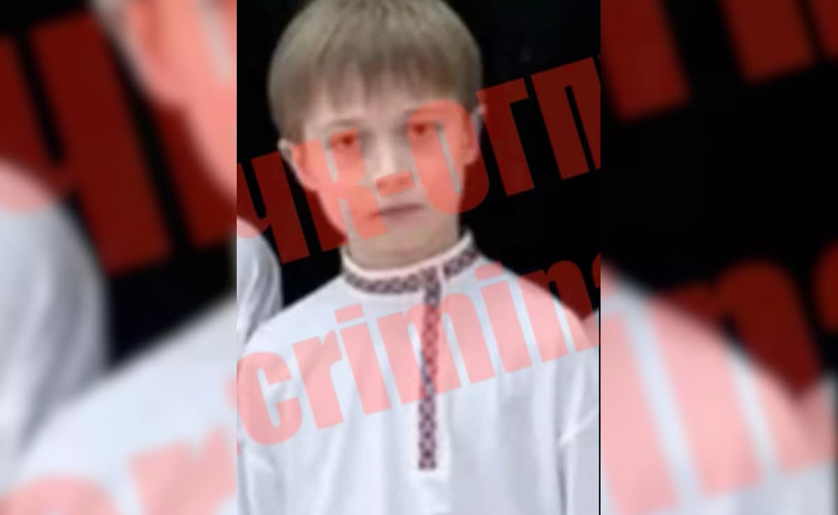 इवान को पुतिन का बेटा बताया जा रहा है इवान को पुतिन का बेटा बताया जा रहा है