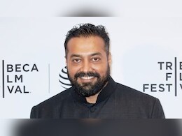 अनुराग कश्यप ने ब्राह्मण समाज से मांगी माफी, कहा- 'तहे दिल से..' अनुराग कश्यप ने ब्राह्मण समाज से मांगी माफी, कहा- 'तहे दिल से..'