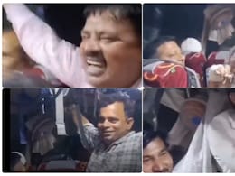 बस में 'प्यार दे दे' गाने के चक्कर में जेई हो गया सस्पेंड, जानिए क्या है पूरा मामला बस में 'प्यार दे दे' गाने के चक्कर में जेई हो गया सस्पेंड, जानिए क्या है पूरा मामला