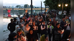 Pahalgam Terror Attack Highlights: India Suspends Indus Waters Treaty, Pak Says 'Act Of War'