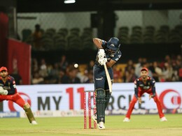 'Jos Butler Bringing In Lot Of Experience And Knowledge': Sai Sudharsan