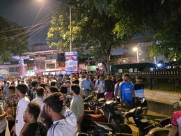 मुंबई: पहलगाम हमले के खिलाफ विरोध प्रदर्शन के दौरान दो समुदायों में झड़प, 15 लोगों पर मामला दर्ज