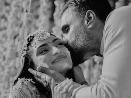 सुनील शेट्टी ने पहली बार की नातिन को लेकर बात, बोले- जब मैं अपनी नातिन को गोद में... सुनील शेट्टी ने पहली बार की नातिन को लेकर बात, बोले- जब मैं अपनी नातिन को गोद में...