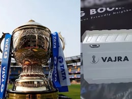 IPL 2025: पहलगाम हल्ल्यानंतर BCCI अलर्ट! IPLमध्ये सुरक्षा करणार 'हे' खतरनाक अस्त्र; एका नजरेत...