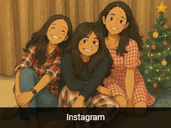 Ghibli Art: Fun Trend Or Privacy Nightmare? Experts Warn Of Risks ...