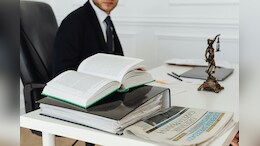 US Bar Body Admits Using AI To Develop Exam Questions, Sparking Controversy