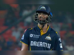 SRH vs GT: 'वह आउट नहीं था..', वाशिंगटन सुंदर के OUT होने पर पूर्व भारतीय दिग्गज का माथा ठनका, अंपायर के फैसले पर हुए आगबबूला