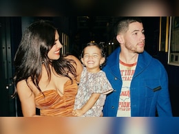 Nick Jonas Says "It's Scary To Imagine" Daughter Malti Marie In Showbiz: "After What Priyanka And I Went Through..." Nick Jonas Says "It's Scary To Imagine" Daughter Malti Marie In Showbiz: "After What Priyanka And I Went Through..."