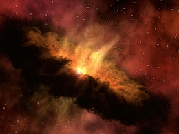 First Observational Evidence Supporting String Theory Found? New Study Claims