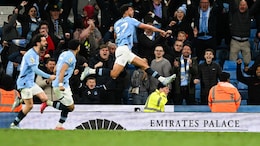 Matheus Nunes Strikes At The Death As Manchester City Sink Aston Villa To Boost Top-Five Bid