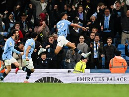 Matheus Nunes Strikes At The Death As Manchester City Sink Aston Villa To Boost Top-Five Bid