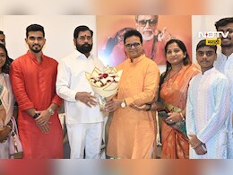 Shivsena News: मोठा उलटफेर! उद्धव ठाकरेंना मोठा दणका, उपनगरातलं हक्काचं दांम्पत्य शिंदेंच्या गळाला