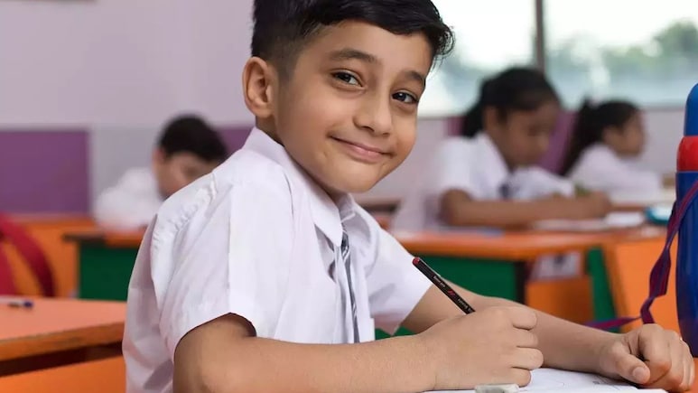 RTE के तहत स्कूलों में एडमिशन के लिए आवेदन 20 फरवरी से शुरू, जानें आखिरी तारीख