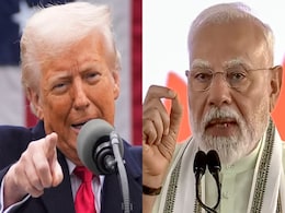 टैरिफ वार के उद्योगों और कारोबार पर असर का अध्ययन करा रही है सरकार, भारत-अमेरिका का लक्ष्य क्या है टैरिफ वार के उद्योगों और कारोबार पर असर का अध्ययन करा रही है सरकार, भारत-अमेरिका का लक्ष्य क्या है