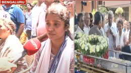 "I Have A 3-Year-Old Child": Bharat Bhushan's Plea Before He Was Shot In Head