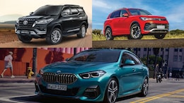 Cars To Consider Over Volkswagen Tiguan R-Line Under Rs 49 Lakh