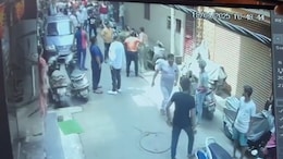 Man, 67, Assaulted Outside Delhi Home. Dies Later In Hospital