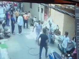 Man, 67, Assaulted Outside Delhi Home. Dies Later In Hospital